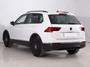 Volkswagen Tiguan II SUV 1.5 TSI EVO 150KM 2020 VW Tiguan 1.5 TSI, Salon Polska, 1. Właściciel, zdjęcie 3