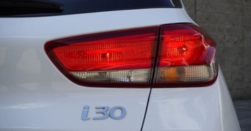 Hyundai i30 III Hatchback Facelifting 1.0 T-GDI 120KM 2022 Hyundai i30 Salon POLSKA Stan bdb Serwis ASO d..., zdjęcie 5