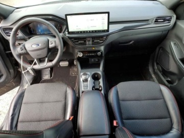 Ford Escape III 2023 Ford Escape 2023 ST LINE 1.5 Benzyna 180KM, zdjęcie 7