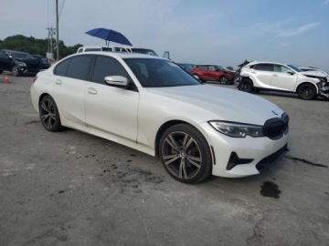 BMW Seria 3 G20-G21 2021 BMW Seria 3 330xi 2021 2.0l 2.0 Benzyna 255KM, zdjęcie 4
