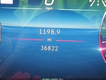 Mercedes Klasa S W223/V223 2024 Mercedes-Benz Klasa S 580 4Matic 2024 4.0l 4.0 Benzyna 496KM, zdjęcie 11