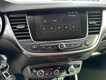 Opel 2018 Opel Crossland X Półskóra Kamera Czujniki, zdjęcie 22