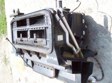 ОТОПИТЕЛИ В КОМПЛЕКТЕ MERCEDES ACTROS