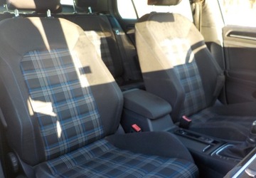 Volkswagen Golf VII 2015 Volkswagen Golf GTE Plug- in Okazja 1.4 Hybryda Plug-in 150KM, zdjęcie 15