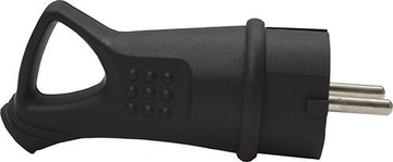 Wtyczka prosta XBS 16 A 250 V