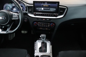 Kia Proceed Shooting Brake 1.6 T-GDI 204KM 2021 Kia ProCeed GT 1.6 T-GDI, Salon Polska, zdjęcie 11