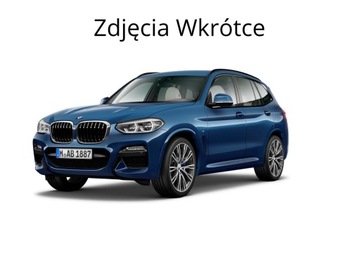 BMW X3 G01 SUV 2.0 30i 252KM 2020 BMW X3 BMW X3 M Sport 30I xDrive Serwis ASO Salon
