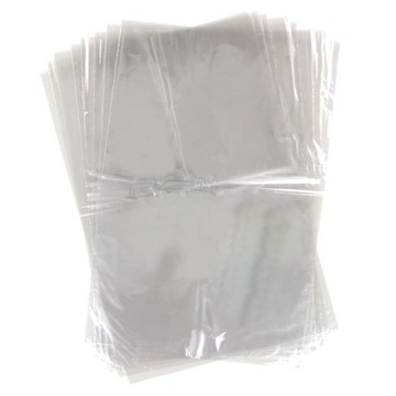 МЕШКИ ДЛЯ ВЫПЕЧКИ PACLAN 6 ШТ.