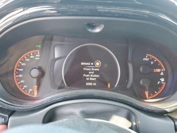 Dodge Durango III 2023 Dodge Durango Srt 392 2023 6.4l 6.4 Benzyna 475KM, zdjęcie 9