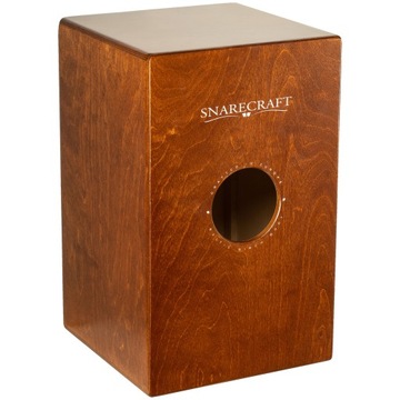 Кахон Snarecraft MEINL SC80AB-B