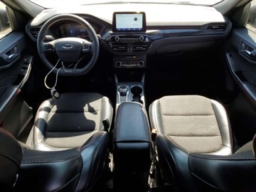 Ford Escape III 2023 Ford Escape St Line 2023 1.5l 1.5 Benzyna 180KM, zdjęcie 8