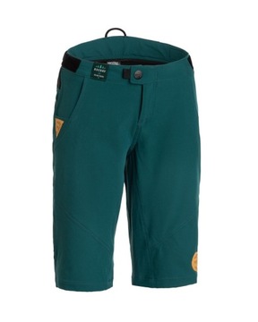 Rocday Szorty Roc LITE Lady zielony, XL