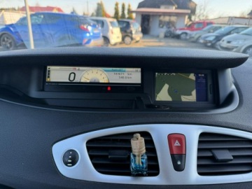 Renault Grand Scenic II Grand Scenic 1.4 TCe 16v 130KM 2010 Renault Grand Scenic navi, klima, gwarancja!, zdjęcie 6