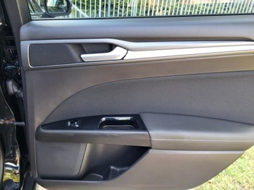 Ford Mondeo V Liftback 1.5 EcoBoost 160KM 2016 FORD MONDEO V liftback 1.5l benzyna 160KM * Bezwypadkowy * Salon PL* ASO, zdjęcie 28