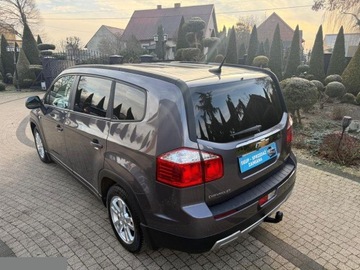 Chevrolet Orlando 2.0D 130KM 2014 Chevrolet Orlando 2.0 LT 130KM 2014r Stan Perfekcyjny! Możliwa zamiana!, zdjęcie 2