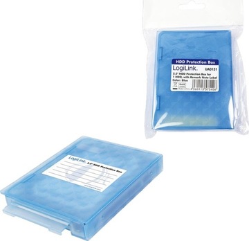 Защитный бокс для жесткого диска LogiLink UA0131 2,5 дюйма