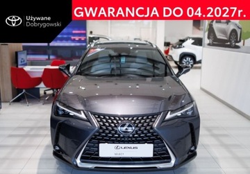 Lexus UX 2024