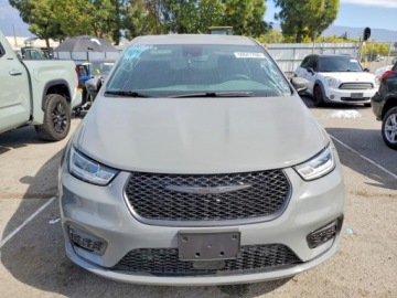 Chrysler Pacifica II 2023 Chrysler Pacifica Hybrid Touring L 2023 3.6 Hybryda Plug-in 260KM, zdjęcie 5