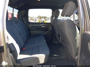  RAM 1500 2021r., Big Horn, od ubezpieczalni 5.7 Benzyna 395KM, zdjęcie 9