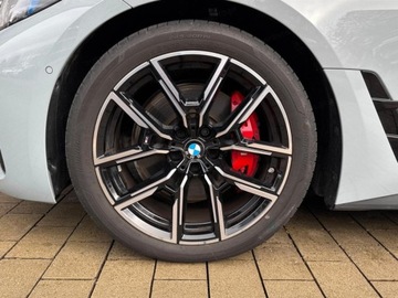 BMW Seria 4 G22-23-26 Coupe 2.0 430i 245KM 2025 BMW Seria 4 Gran Coupe 430i xDrive Sport Sedan 2.0 (245KM) 2025, zdjęcie 10