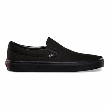 BUTY VANS CLASSIC SLIP-ON VEYEBKA R.35