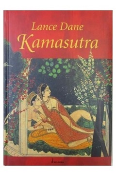 Kamasutra Lance Dane