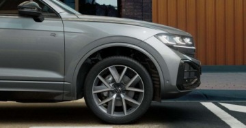 Volkswagen Touareg III SUV Facelifting 3.0 V6 TDI 231KM 2026 Volkswagen Touareg FINAL EDITION, fotele klimatyzowane z masazem, od reki, zdjęcie 6