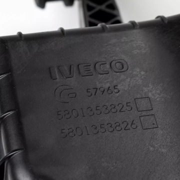 IVECO DAILY 2019- POUZDRO FILTRU VZDUCHU NOVÁ