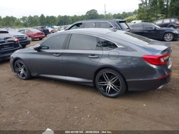 Honda 2022 Honda Accord 2022r., 2.0L 2.0 Benzyna 252KM, zdjęcie 5