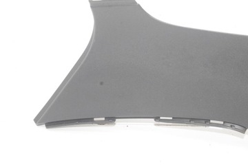 JINÉ DÍLY ZAKONČENÉ VW SCIROCCO (137, 138) 1K8867287 2.0L GASOLINE