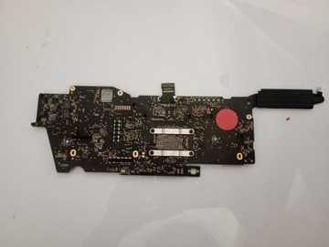 Płyta główna APPLE MACBOOK PRO A2338 M1 5126GB 8GB RAM USZKODZONA
