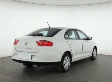 Seat Toledo IV Liftback Facelifting 1.0 EcoTSI 95KM 2017 Seat Toledo 1.0 TSI, Salon Polska, 1. Właściciel, zdjęcie 4