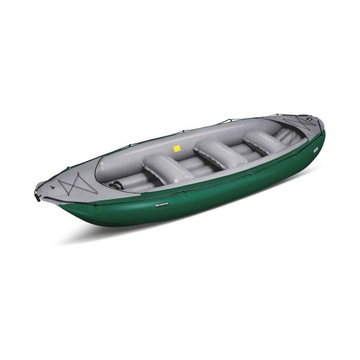 SOLIDNY PONTON ŁÓDŹ RAFTING ONTARIO 450S GUMOTEX