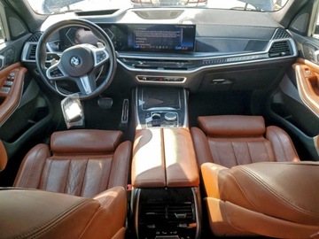 BMW X7 2024 BMW X7 xDrive40i 2024 3.0l 3.0 Benzyna 375KM, zdjęcie 5