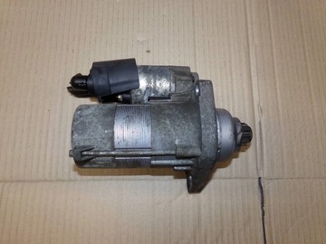 STARTÉR 02Z911023H TOURAN GOLF V 1.9 TDI