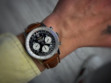 BREITLING Navitimer A23322 42 mm