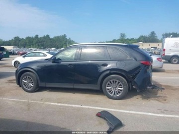 Mazda 2024 Mazda CX-90 Turbo Preffered, 2024r., 4x4, 3.3L 3.3 Benzyna 280KM, zdjęcie 5