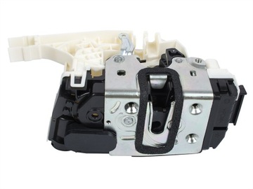 ZAMEK DRZWI TYŁ Mercedes Sprinter 906 VW Crafter