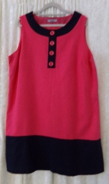 ПЛАТЬЕ SIMPLY STOCK SHOP, размер 46, ЛЕН