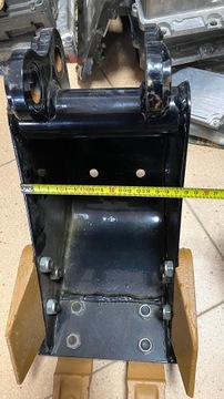 Ковш мини-экскаватора