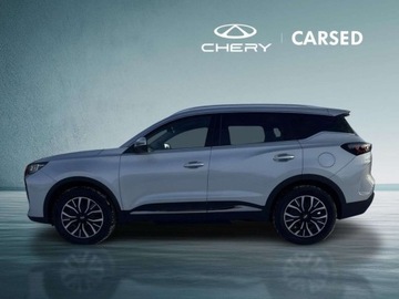Chery Tiggo 7 SUV PHEV 1.5 T-GDI DHE 279KM 2025 Chery Tiggo 7 1.5 Hybryda Plug-in 279KM, zdjęcie 1