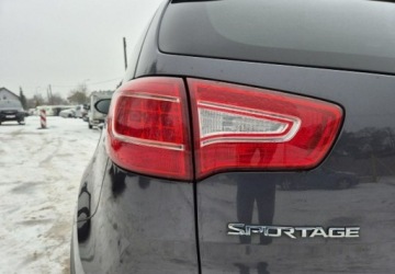 Kia Sportage III SUV 1.6 GDI 135KM 2013 Kia Sportage Navi Kamera 2 Kompl kol 1.6 Benzyna 136KM, zdjęcie 10