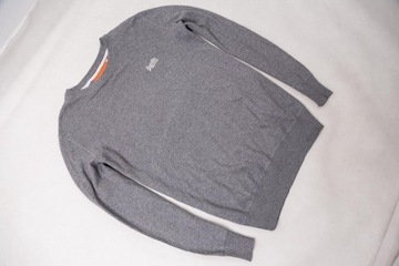 SUPERDRY sweter bawełniany M męski