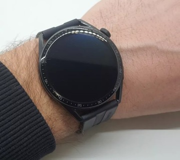 СМАРТ-ЧАСЫ HUAWEI WATCH GT 3 46MM JPT-B29