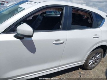 Mazda CX-5 II 2024 Mazda CX-5 2024r, 2.5L, 4x4, Select, zdjęcie 5