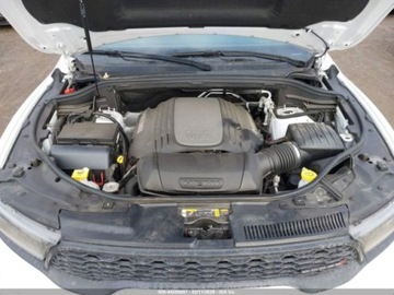Dodge Durango III 2023 Dodge Durango RT Plus 2023 5.7 Benzyna 360KM, zdjęcie 8