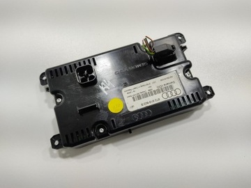 МОНИТОР ДИСПЛЕЯ AUDI A4 B8 8T0919603B 2008-2013