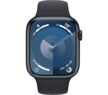 Apple Watch Series 9 GPS 45 мм