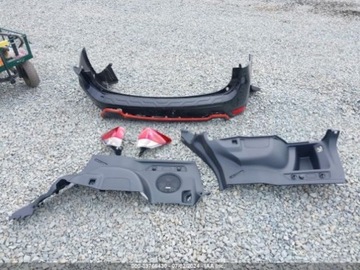 Subaru 2024 Subaru Forester 2024r, Sport, 4x4, 2.5L 2.5 Benzyna 182KM, zdjęcie 14