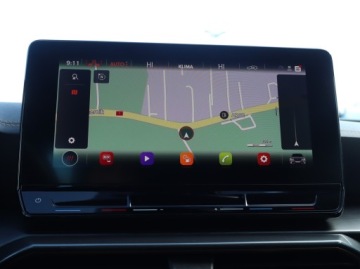 Cupra 2023 Cupra Formentor 1.5 TSI, Salon Polska, zdjęcie 11